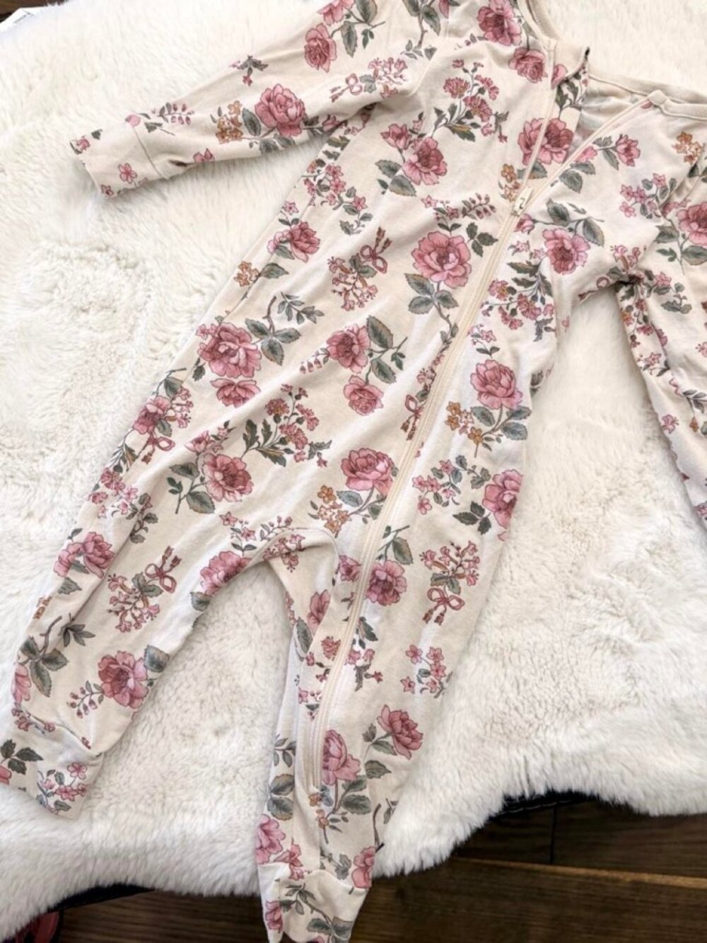 Gerber Girls' Multi Sleepsuits-babygrows
